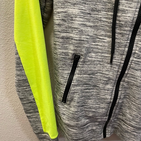 Neon jacket by Pink - Picture 3 of 5